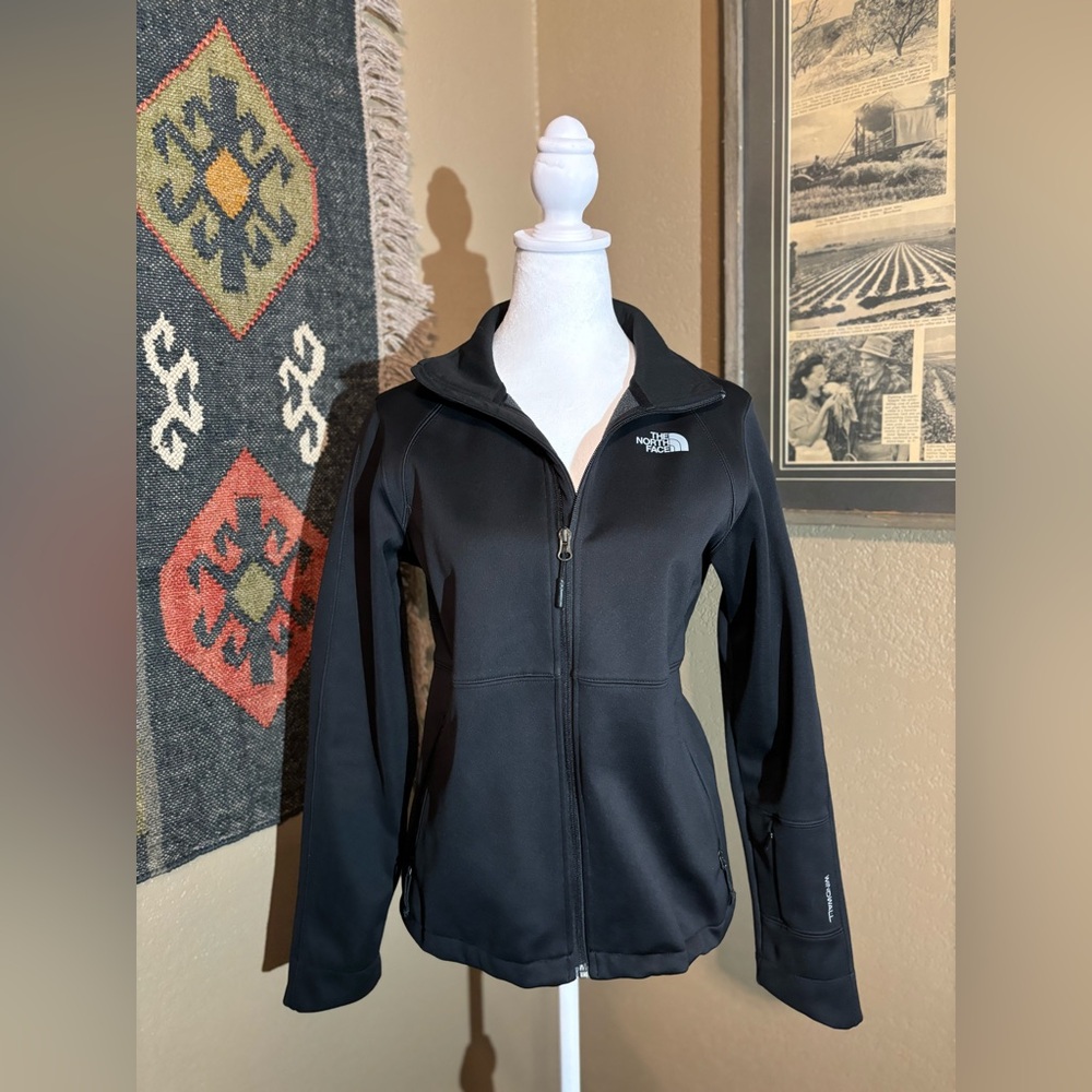 The North Face Soft Shell Jacket